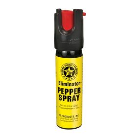3/4 oz. Pepper Spray Canister Only