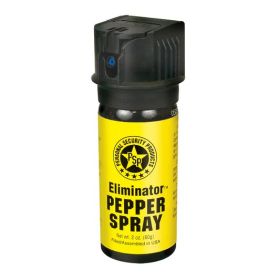 2 oz. Pepper Spray w/ flip top
