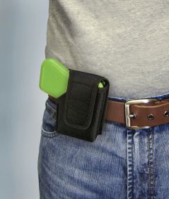 950,000 volt ZAPGUN Stun Gun