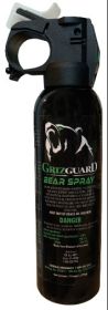 7.9 oz. Griz Guard Bear Spray/Holster-SHRINK WRAP