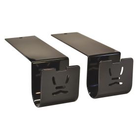Holster Mate - Bedside Gun Bracket             (Shotgun Bracket)