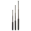 Expandable Baton w/Sheath & Rubber Handle - 26"