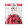 Simple Kitchen FD Raspberries - 22 Serving Can
