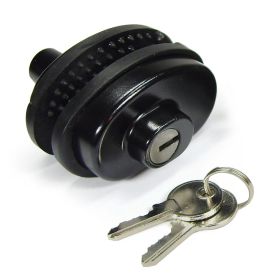 Keyed Metal Trig Lock