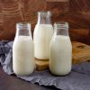 720 Serving Whey Milk Bucket