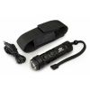 800,000 volt ZAP  MINI Stun Gun w/ Flashlight & Rechargeable battery