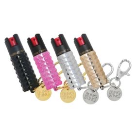 Bling Sting 1/2 oz. (Pink/Gold)