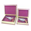 Diversion Books-Black (set of 2)