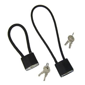 15" Cable Lock