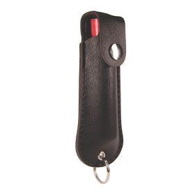 3/4 oz. Pepper Spray w/soft case & key ring
