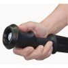 950,000 volt HIKE-N-STRIKE - Hiking Staff w/ Stun Device/Flashlight - BLACK **NEW ITEM**