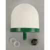 Water Filter Kit - 4" Filter, Sock, Spigpt & Instructions