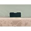 Bedside Gun Bracket with BLACK 035 Concealed Carry Holster (SMALL)