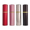3/4 oz. Lipstick Pepper Spray -Pink