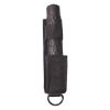 Expandable Baton w/Sheath & Rubber Handle - 26"