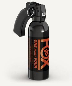One Point Four 16 oz. Pistol Grip (Cone Fog)