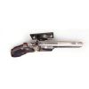 Quick Draw Gun Magnet