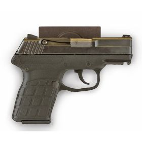 Quick Draw Gun Magnet