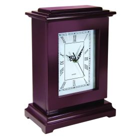 Rectangular Gun Clock