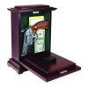 Rectangular Gun Clock