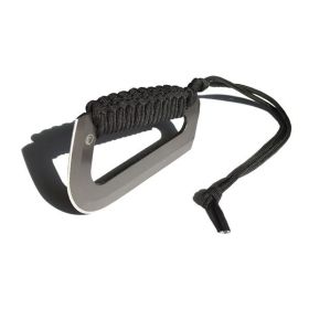 Fontenelle fixed blade/nylon sheath