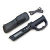 1,000,000 volt ZAP Stun Baton w/ Bright LED Flashlight & Nylon Holster