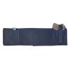 Concealed Carry Belly Band- BLACK waist size 36 to 44"